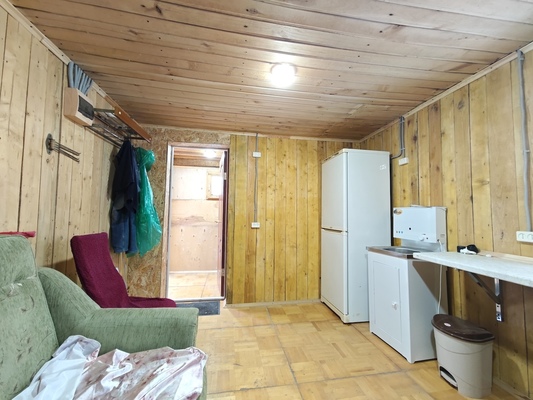 Продам участок 30 соток, Черемушки-2 снт, Екатеринбург г, 10 км от города