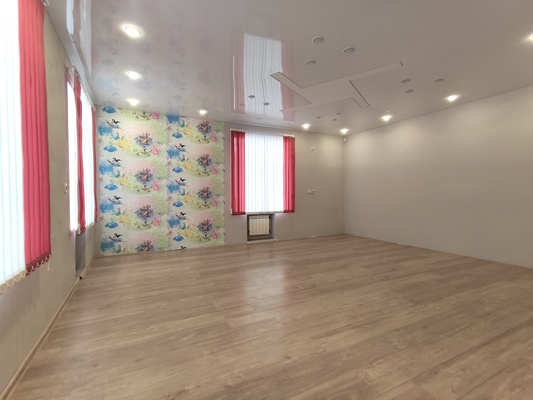 Сдам офисное помещение 75 м2, Гончарный пер, 3А, Екатеринбург г