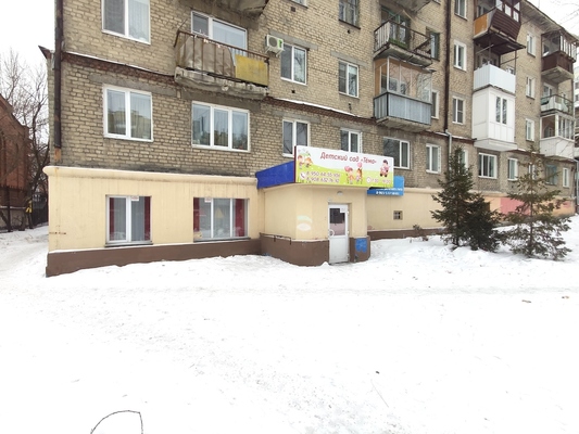 Сдам офисное помещение 75 м2, Гончарный пер, 3А, Екатеринбург г