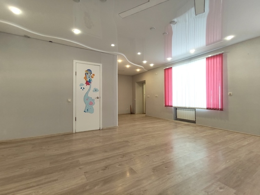 Сдам офисное помещение 75 м2, Гончарный пер, 3А, Екатеринбург г