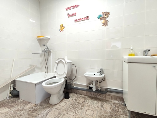 Сдам офисное помещение 75 м2, Гончарный пер, 3А, Екатеринбург г