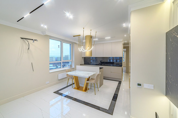 Продам трехкомнатную (3-комн.) квартиру, 65-летия Победы ул, 26, Пенза г