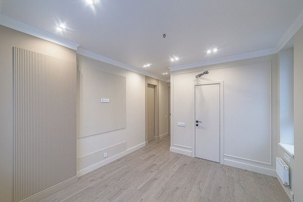 Продам трехкомнатную (3-комн.) квартиру, 65-летия Победы ул, 26, Пенза г