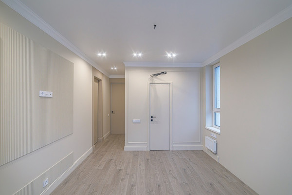 Продам трехкомнатную (3-комн.) квартиру, 65-летия Победы ул, 26, Пенза г