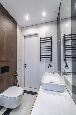 Продам трехкомнатную (3-комн.) квартиру, 65-летия Победы ул, 26, Пенза г