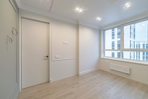 Продам трехкомнатную (3-комн.) квартиру, 65-летия Победы ул, 26, Пенза г