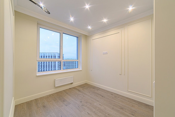 Продам трехкомнатную (3-комн.) квартиру, 65-летия Победы ул, 26, Пенза г