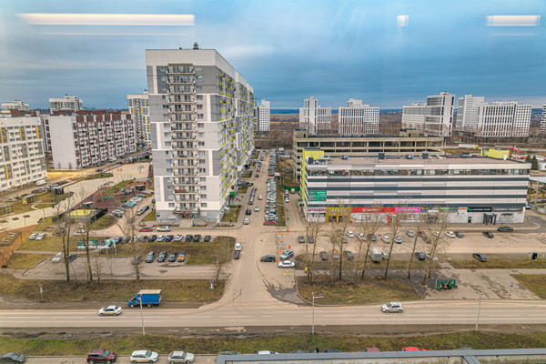 Продам трехкомнатную (3-комн.) квартиру, 65-летия Победы ул, 26, Пенза г