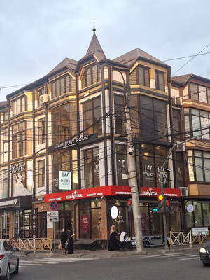 Сдам коммерческое помещение 66 м2, Дахадаева ул, Махачкала г