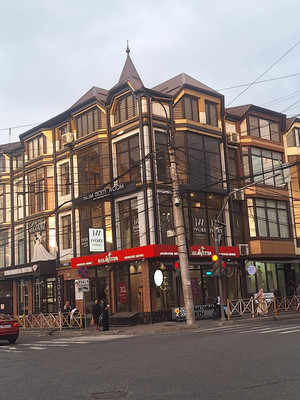 Сдам коммерческое помещение 66 м2, Дахадаева ул, Махачкала г