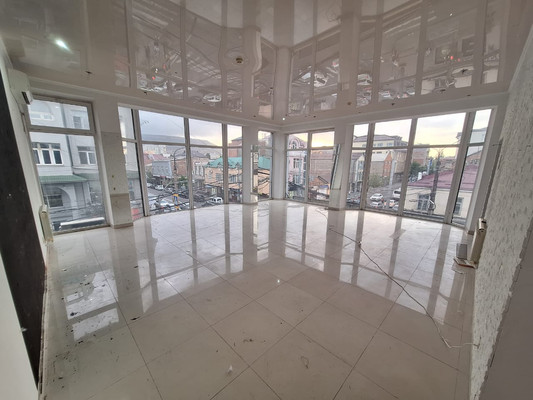 Сдам коммерческое помещение 66 м2, Дахадаева ул, Махачкала г