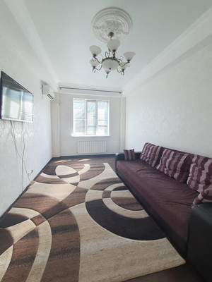 Сдам однокомнатную (1-комн.) квартиру, Газопроводная ул, 141к1, Сепаратор мкр