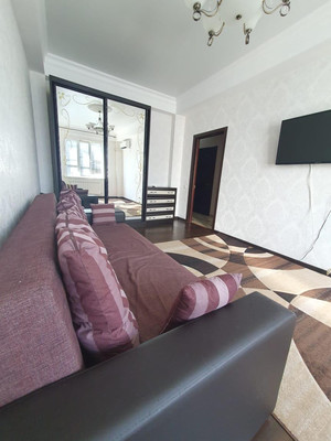 Сдам однокомнатную (1-комн.) квартиру, Газопроводная ул, 141к1, Сепаратор мкр