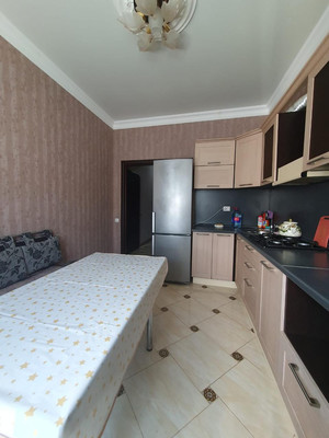 Сдам однокомнатную (1-комн.) квартиру, Газопроводная ул, 141к1, Сепаратор мкр