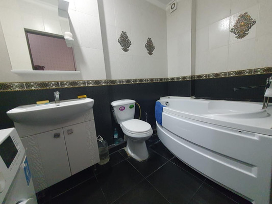 Сдам однокомнатную (1-комн.) квартиру, Газопроводная ул, 141к1, Сепаратор мкр