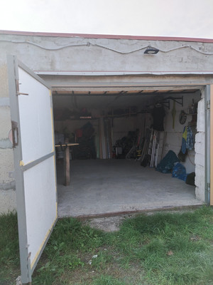 Продам гараж 30 м2, Цветочный пер, Цемдолина с