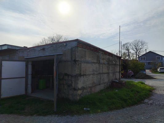 Продам гараж 30 м2, Цветочный пер, Цемдолина с