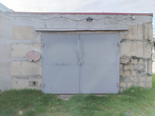 Продам гараж 30 м2, Цветочный пер, Цемдолина с