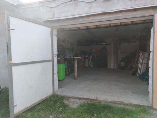 Продам гараж 30 м2, Цветочный пер, Цемдолина с