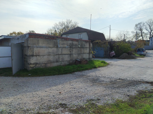 Продам гараж 30 м2, Цветочный пер, Цемдолина с