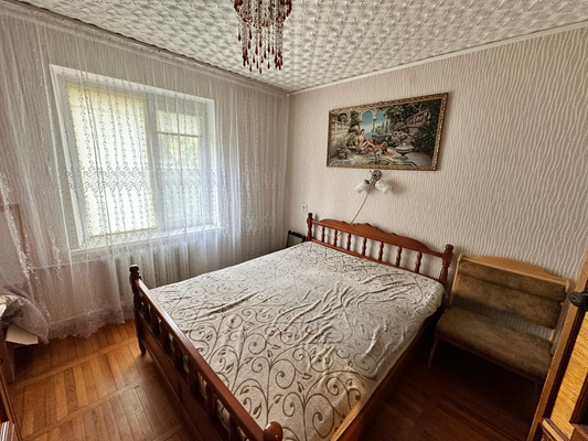 Продам многокомнатную квартиру, Подвойского ул, 133ка, Тихорецк г