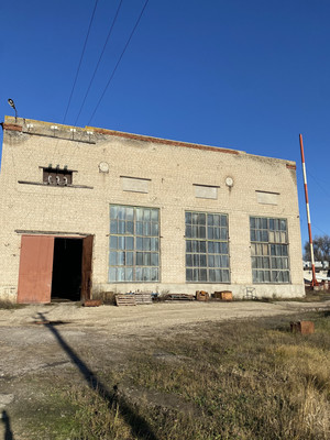 Продам склад 2 900 м2, Первомайская ул, 1а, Эртиль г