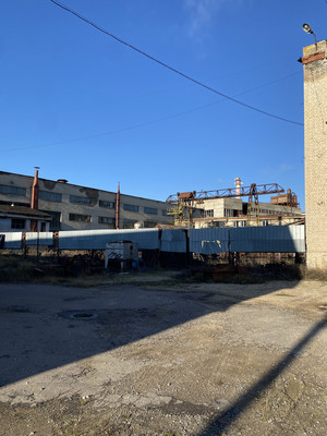 Продам склад 2 900 м2, Первомайская ул, 1а, Эртиль г