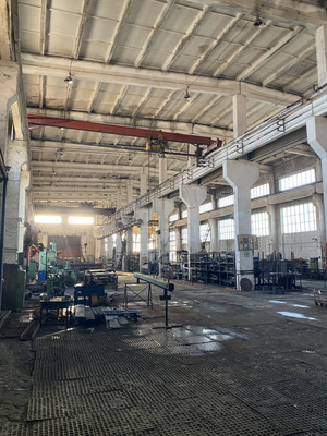 Продам склад 2 900 м2, Первомайская ул, 1а, Эртиль г