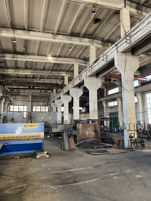 Продам склад 2 900 м2, Первомайская ул, 1а, Эртиль г