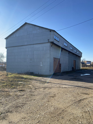 Продам склад 2 900 м2, Первомайская ул, 1а, Эртиль г