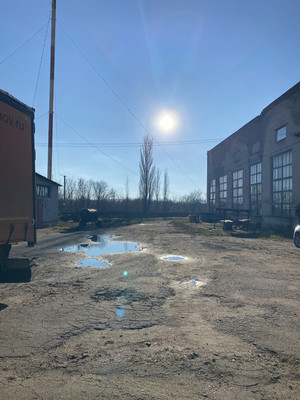 Продам склад 2 900 м2, Первомайская ул, 1а, Эртиль г