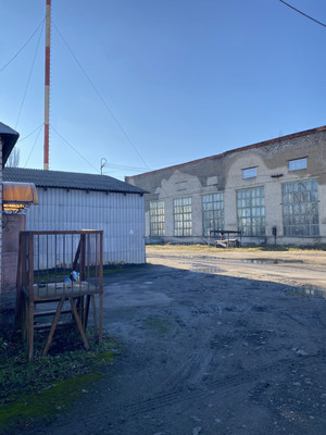 Продам склад 2 900 м2, Первомайская ул, 1а, Эртиль г