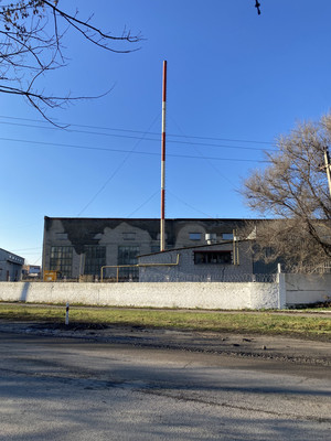 Продам склад 2 900 м2, Первомайская ул, 1а, Эртиль г