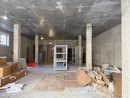 Продам коммерческое помещение 76 м2, Альберта Камалеева пр-кт, 34А, Казань г