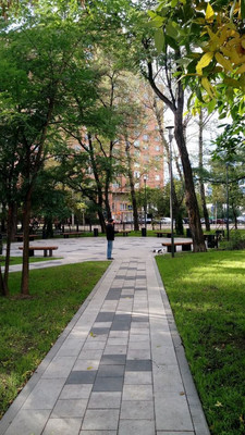 Продам однокомнатную (1-комн.) квартиру, Саратовская ул, 3к4, Москва г