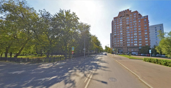 Продам однокомнатную (1-комн.) квартиру, Саратовская ул, 3к4, Москва г