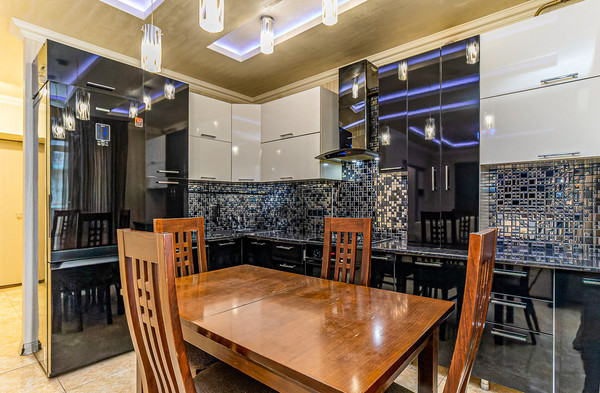 Продам однокомнатную (1-комн.) квартиру, им. Кирилла Россинского ул, 69, Краснодар г