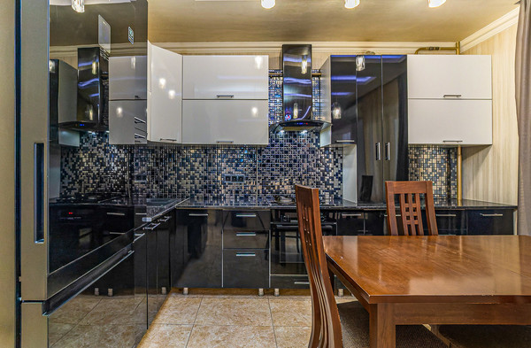 Продам однокомнатную (1-комн.) квартиру, им. Кирилла Россинского ул, 69, Краснодар г