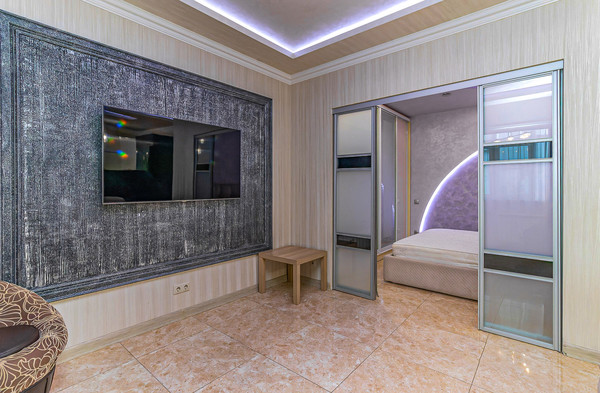 Продам однокомнатную (1-комн.) квартиру, им. Кирилла Россинского ул, 69, Краснодар г