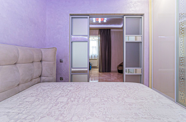 Продам однокомнатную (1-комн.) квартиру, им. Кирилла Россинского ул, 69, Краснодар г