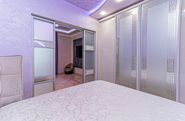 Продам однокомнатную (1-комн.) квартиру, им. Кирилла Россинского ул, 69, Краснодар г