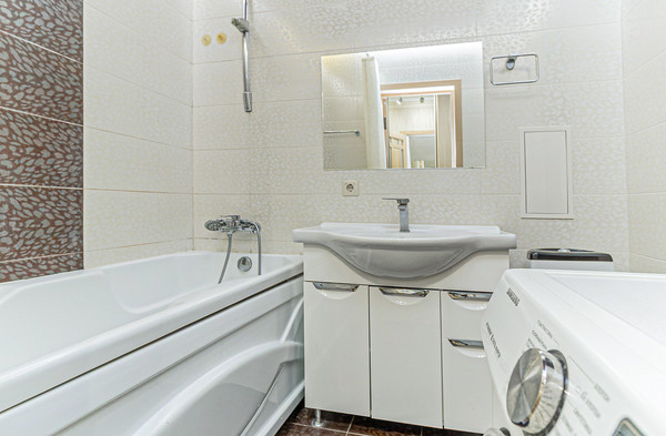 Продам однокомнатную (1-комн.) квартиру, им. Кирилла Россинского ул, 69, Краснодар г