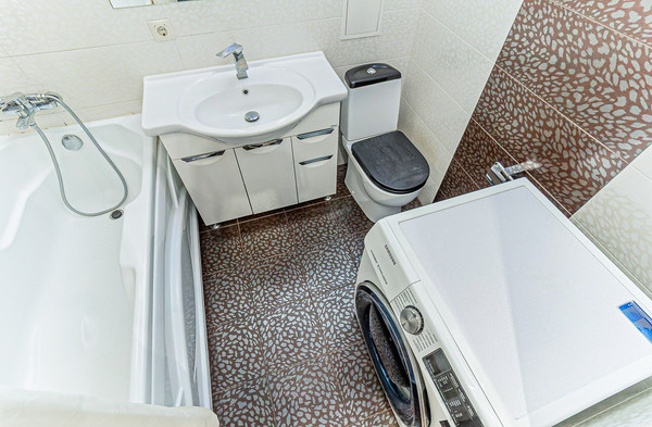 Продам однокомнатную (1-комн.) квартиру, им. Кирилла Россинского ул, 69, Краснодар г