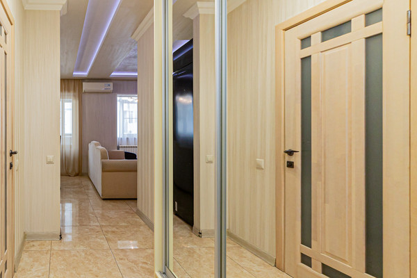 Продам однокомнатную (1-комн.) квартиру, им. Кирилла Россинского ул, 69, Краснодар г