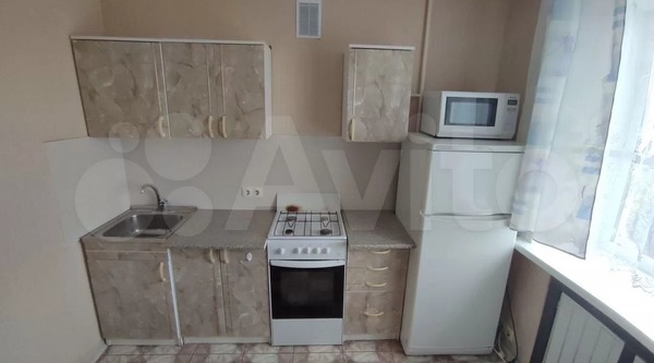 Продам однокомнатную (1-комн.) квартиру, Подольских курсантов ул, 6, Йошкар-Ола г