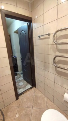 Продам однокомнатную (1-комн.) квартиру, Подольских курсантов ул, 6, Йошкар-Ола г