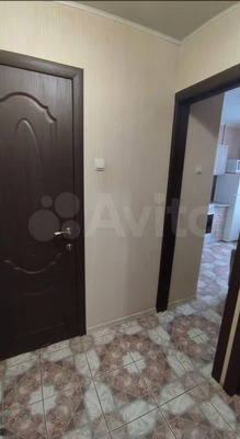 Продам однокомнатную (1-комн.) квартиру, Подольских курсантов ул, 6, Йошкар-Ола г