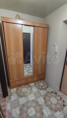 Продам однокомнатную (1-комн.) квартиру, Подольских курсантов ул, 6, Йошкар-Ола г