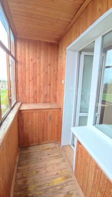 Продам однокомнатную (1-комн.) квартиру, Подольских курсантов ул, 6, Йошкар-Ола г