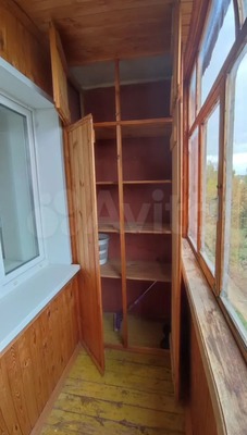 Продам однокомнатную (1-комн.) квартиру, Подольских курсантов ул, 6, Йошкар-Ола г